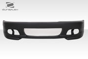 2000-2006 BMW 3 Series E46 2DR Duraflex M-Tech Front Bumper Cover - 1 Piece