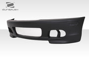 2000-2006 BMW 3 Series E46 2DR Duraflex M-Tech Front Bumper Cover - 1 Piece