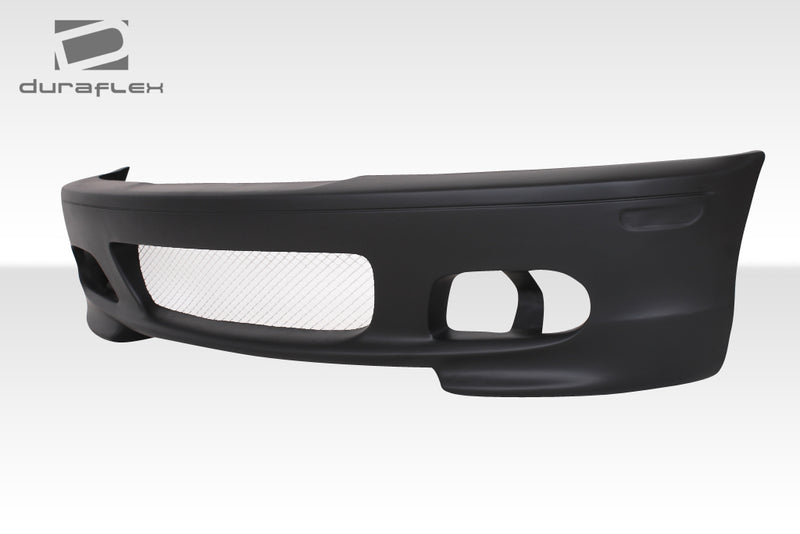 2000-2006 BMW 3 Series E46 2DR Duraflex M-Tech Front Bumper Cover - 1 Piece