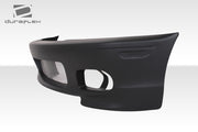 2000-2006 BMW 3 Series E46 2DR Duraflex M-Tech Front Bumper Cover - 1 Piece
