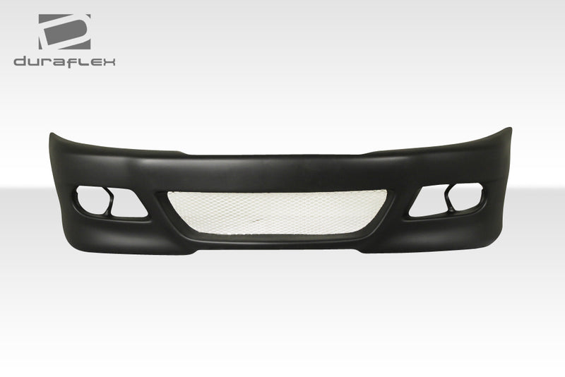 1999-2005 BMW 3 Series E46 4DR Duraflex M3 Look Style Front Bumper Cover - 1 Piece