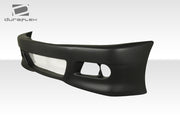 1999-2005 BMW 3 Series E46 4DR Duraflex M3 Look Style Front Bumper Cover - 1 Piece