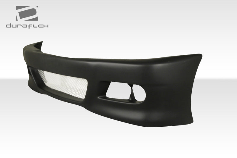 1999-2005 BMW 3 Series E46 4DR Duraflex M3 Look Style Front Bumper Cover - 1 Piece