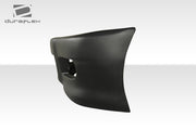 1999-2005 BMW 3 Series E46 4DR Duraflex M3 Look Style Front Bumper Cover - 1 Piece