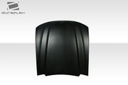 1999-2004 Ford Mustang Duraflex Cowl Hood - 1 Piece