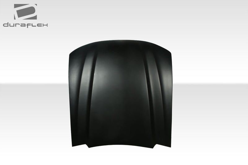 1999-2004 Ford Mustang Duraflex Cowl Hood - 1 Piece