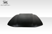 1999-2004 Ford Mustang Duraflex Cowl Hood - 1 Piece