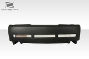 1999-2004 Ford Mustang Duraflex Colt Rear Bumper Cover - 1 Piece