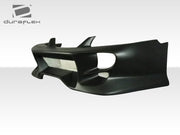 1999-2004 Ford Mustang Duraflex Vader Front Bumper Cover - 1 Piece