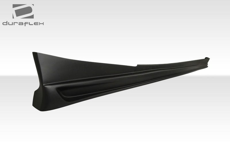 1999-2002 Mercury Cougar Duraflex Bomber Side Skirts Rocker Panels - 2 Piece