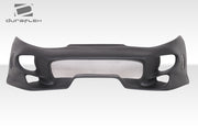 1999-2002 Mercury Cougar Duraflex Vader Front Bumper Cover - 1 Piece