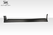 1997-2002 Mitsubishi Diamante Duraflex VIP Side Skirts Rocker Panels - 2 Piece (S)