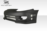 1999-2001 Toyota Solara Duraflex VIP Front Bumper Cover - 1 Piece