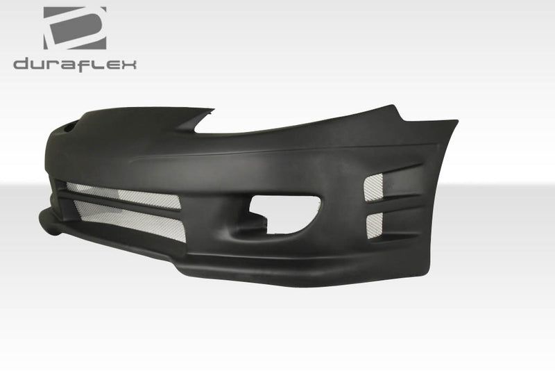 1999-2001 Toyota Solara Duraflex VIP Front Bumper Cover - 1 Piece