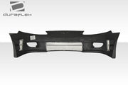1999-2001 Toyota Solara Duraflex VIP Front Bumper Cover - 1 Piece