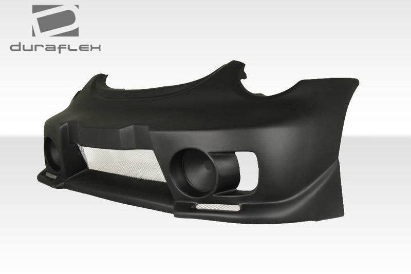 1998-2005 Volkswagen Beetle Duraflex Evo 5 Front Bumper Cover - 1 Piece