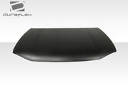 1999-2005 Volkswagen Golf GTI Duraflex Boser Hood - 1 Piece