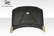 1999-2005 Volkswagen Golf GTI Duraflex Boser Hood - 1 Piece