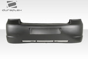 1999-2005 Volkswagen Golf GTI Duraflex R-1 Body Kit - 4 Piece - Includes R-1 Front Bumper Cover (102452) R32 Rear Bumper Cover (102182) R32 Side Skirts Rocker Panels (102183)