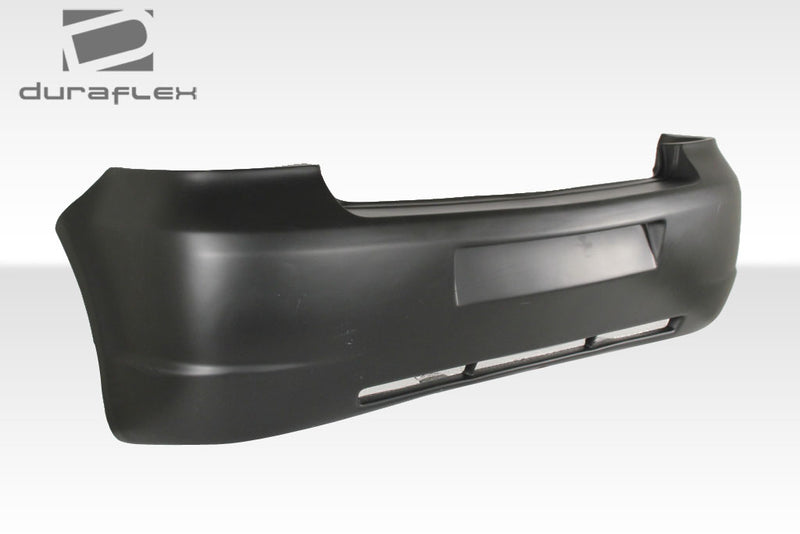 1999-2005 Volkswagen Golf GTI Duraflex R32 Rear Bumper Cover - 1 Piece