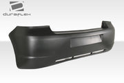 1999-2005 Volkswagen Golf GTI Duraflex R-1 Body Kit - 4 Piece - Includes R-1 Front Bumper Cover (102452) R32 Rear Bumper Cover (102182) R32 Side Skirts Rocker Panels (102183)