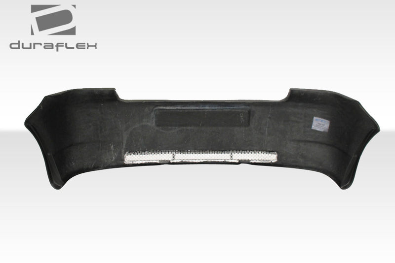 1999-2005 Volkswagen Golf GTI Duraflex R32 Rear Bumper Cover - 1 Piece