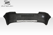 1999-2005 Volkswagen Golf GTI Duraflex R-1 Body Kit - 4 Piece - Includes R-1 Front Bumper Cover (102452) R32 Rear Bumper Cover (102182) R32 Side Skirts Rocker Panels (102183)