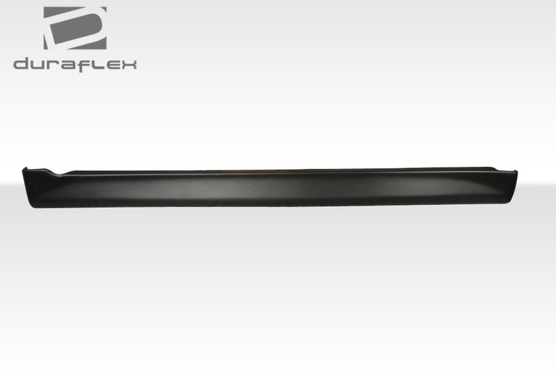 1999-2005 Volkswagen Golf 4DR Duraflex R32 Side Skirts Rocker Panels - 2 Piece