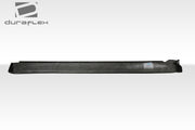 1999-2005 Volkswagen Golf 4DR Duraflex R32 Side Skirts Rocker Panels - 2 Piece