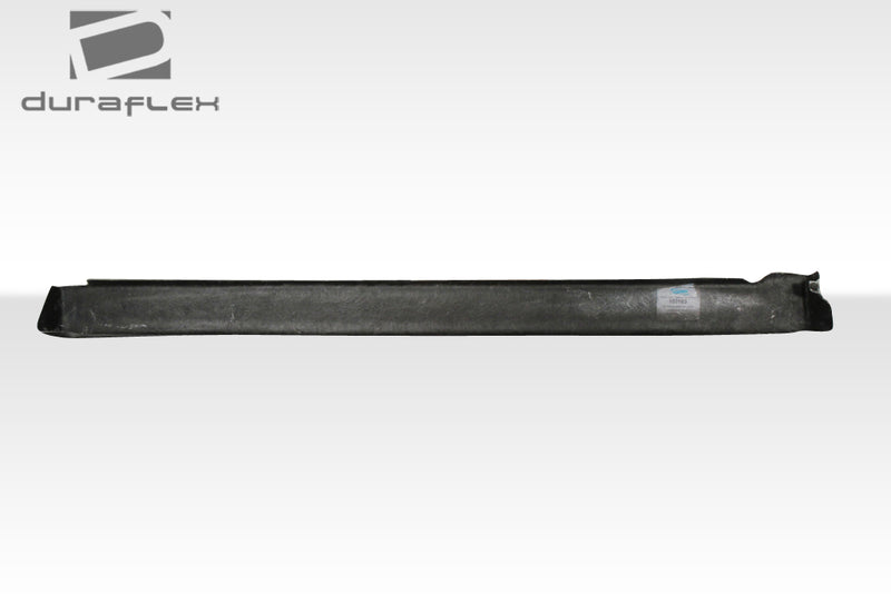 1999-2005 Volkswagen Golf 4DR Duraflex R32 Side Skirts Rocker Panels - 2 Piece