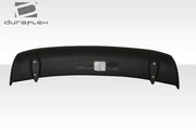 Universal Duraflex Bomber Wing Trunk Lid Spoiler - 1 Piece