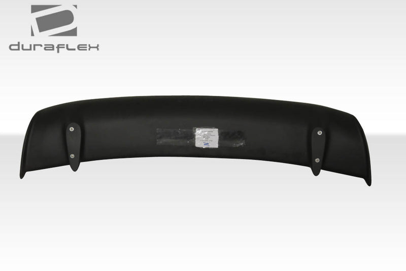 Universal Duraflex Bomber Wing Trunk Lid Spoiler - 1 Piece