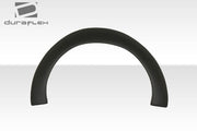 Universal Duraflex Fender Flares - 2 Piece (S)