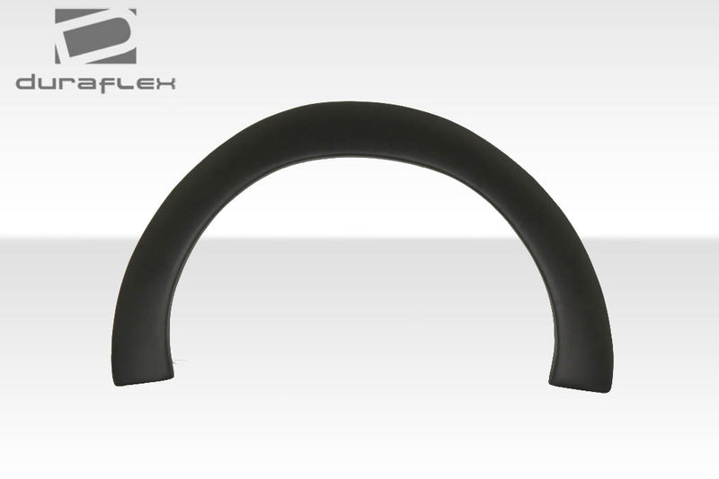 Universal Duraflex Fender Flares - 2 Piece (S)