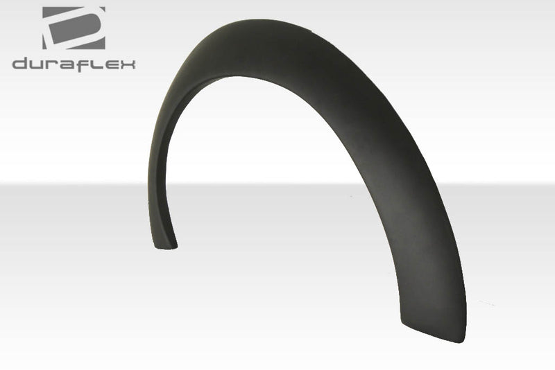 Universal Duraflex Fender Flares - 2 Piece (S)