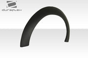 Universal Duraflex Fender Flares - 2 Piece (S)