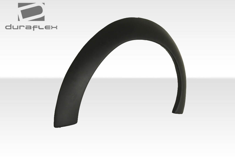 Universal Duraflex Fender Flares - 2 Piece (S)
