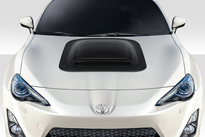 Universal Hood / Roof Scoop Type 2 - 1 Piece