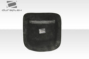 Universal Duraflex Hood / Roof Scoop Type 2 - 1 Piece