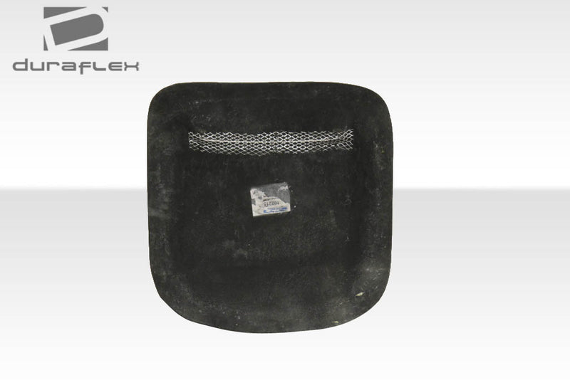 Universal Duraflex Hood / Roof Scoop Type 2 - 1 Piece