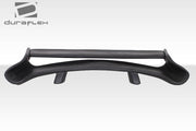 Universal Duraflex Vader Wing Trunk Lid Spoiler - 1 Piece
