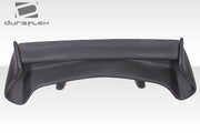 Universal Duraflex Vader Wing Trunk Lid Spoiler - 1 Piece