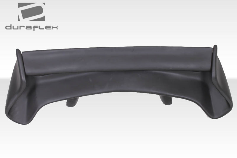 Universal Duraflex Vader Wing Trunk Lid Spoiler - 1 Piece