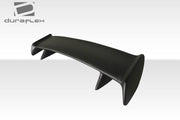Universal Duraflex Skyline Wing Trunk Lid Spoiler - 1 Piece