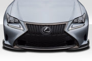 Universal Front Splitters - 2 Piece