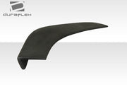 Universal Duraflex Front Splitters - 2 Piece