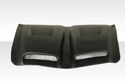 Universal Vortex Hood Scoop - 1 Piece