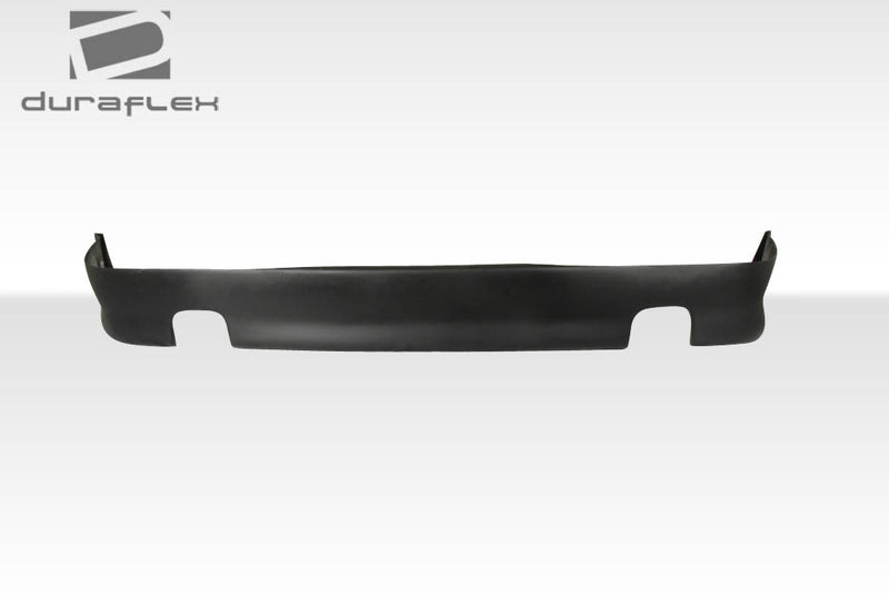 2005-2010 Chrysler 300 300C Duraflex Elegante Rear Lip Under Spoiler Air Dam - 1 Piece