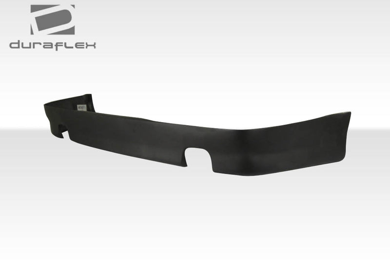 2005-2010 Chrysler 300C Duraflex Platinum Body Kit - 4 Piece - Includes Platinum Front Bumper Cover (103342) Elegante Rear Lip Under Spoiler Air Dam (102236) Elegante Side Skirts Rocker Panels (100631)