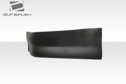 2005-2010 Chrysler 300 300C Duraflex Elegante Rear Lip Under Spoiler Air Dam - 1 Piece